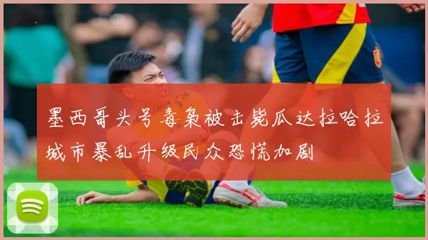 墨西哥头号毒枭被击毙瓜达拉哈拉城市暴乱升级民众恐慌加剧