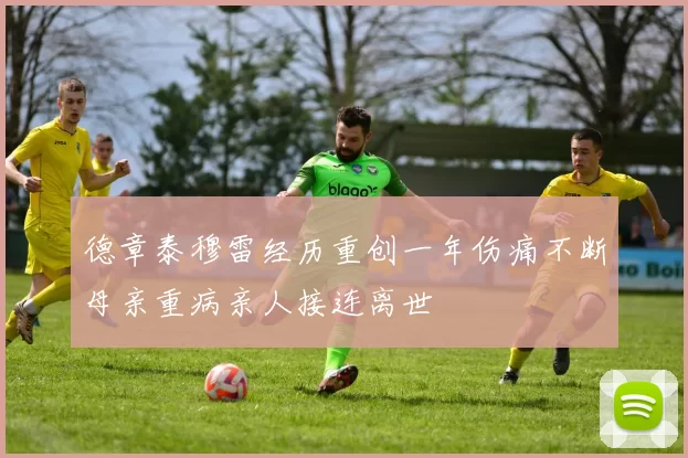 德章泰穆雷经历重创一年伤痛不断母亲重病亲人接连离世